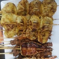 หม่าล่าok