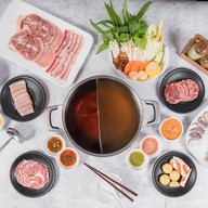 ชาบู ชาบู นางใน บางนา