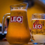 ตี๋น้อย สุกี้ ปิ้งย่าง ร่มเกล้า