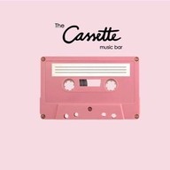 The Cassette Music Bar Ekamai