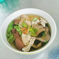 คะนึงหา ต้มเลือดหมู รัชดา28