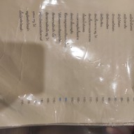 ร้านอาหารครีม