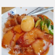 ราชาบะหมี่เมืองทอง3 (เจ้าเก่า) เมืองทองธานี