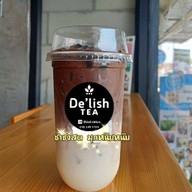 De'lish TEA อมตะนคร ดอนหัวฬ่อ