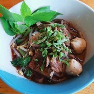 นายริชก๋วยเตี๋ยวเรือ