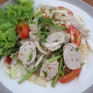 แม่จ๋าาาจั๊บญวน ท่าน้ำนนท์