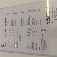 Kraft kafe Ladprao71