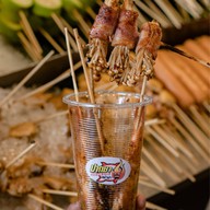 ร้านปากชาหม่าล่า สาขาฟู้ดวิลล่า ราชพฤกษ์