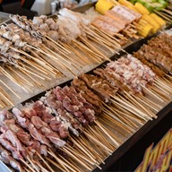 ร้านปากชาหม่าล่า สาขาฟู้ดวิลล่า ราชพฤกษ์