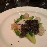 Urbani Truffle Bar & Restaurant Bangkok