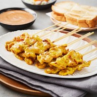 ลิ้มเหล่าโหงว Lim Lao Ngow เดอะ พาซิโอ พาร์ค กาญจนาภิเษก