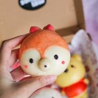 เมนูของร้าน Son in Law