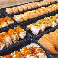 ไข่หวานบ้านซูชิ ประชาอุทิศ