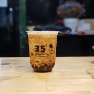ชานม 35Tea สำนักงานใหญ่