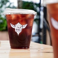 Pae Cold Brew & Nitro Bar
