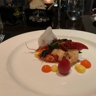 Urbani Truffle Bar & Restaurant Bangkok