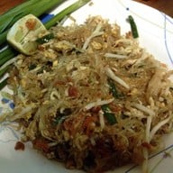 เมนูของร้าน ผัดไทยเจ๊เปิ้ล