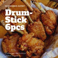 ohio's burger station