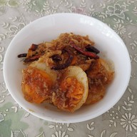 ครัวแม่ลูกจัน ตำรับอาหารปักษ์ใต้