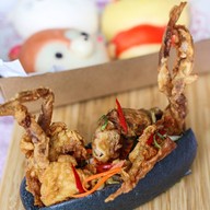 เมนูของร้าน Son in Law