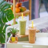 Chafe' พัทยา