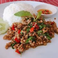 เมนูของร้าน ก๋วยเตี๋ยววัดดงมูลเหล็ก วังน้ำเขียว