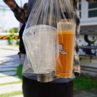 Pae Cold Brew & Nitro Bar