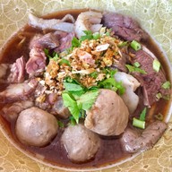 เนื้อตุ๋น หมูตุ๋น OK ป่ะ