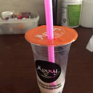 Merry Coffee and Bubble Tea สุขุมวิท 101/1