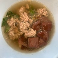 ศรีชลเกาเหลาเลือดหมู