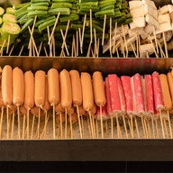 ร้านปากชาหม่าล่า สาขาฟู้ดวิลล่า ราชพฤกษ์