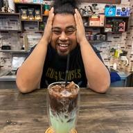 Sebastian’s Cafè ( เครื่องดื่มร้านนี้ ใครที่ดื่มโชคดีทุกคน)