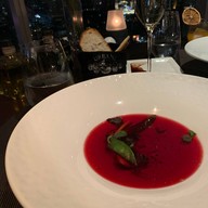 Urbani Truffle Bar & Restaurant Bangkok