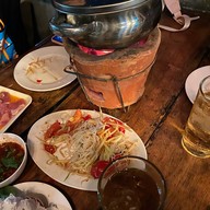 I'M Chaeng14 Chaeng Watthana Soi 12-14