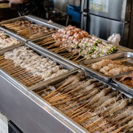 ร้านปากชาหม่าล่า สาขาฟู้ดวิลล่า ราชพฤกษ์