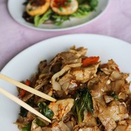 เมนูของร้าน Son in Law