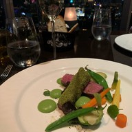 Urbani Truffle Bar & Restaurant Bangkok