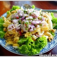 เมนูของร้าน เลี้ยงหงกี่