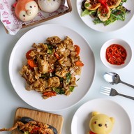 เมนูของร้าน Son in Law