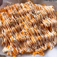 เฟรนฟรายชีส SHAKE CHEESE (เฟื่องฟ้า 15) เฟื่องฟ้า15