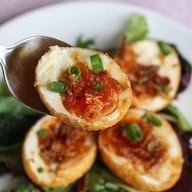 เมนูของร้าน Son in Law