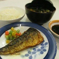 โคริอาหารไทยและญี่ปุ่น