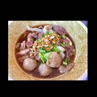 เนื้อตุ๋น หมูตุ๋น OK ป่ะ