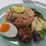 ครัวพายรสไทย