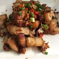 ครัวบ้านของเล่น