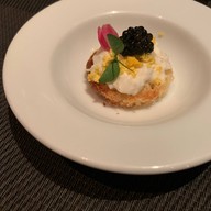 Urbani Truffle Bar & Restaurant Bangkok