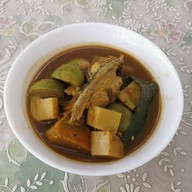 ครัวแม่ลูกจัน ตำรับอาหารปักษ์ใต้