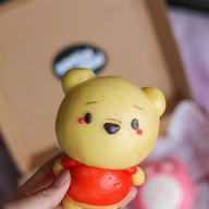 เมนูของร้าน Son in Law