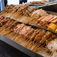 ร้านปากชาหม่าล่า สาขาฟู้ดวิลล่า ราชพฤกษ์