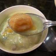 เมนูของร้าน บัวลอยไข่เค็ม เจริญนคร21